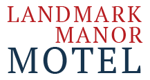 Landmark Manor Motel