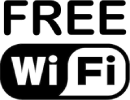 Free WiFi